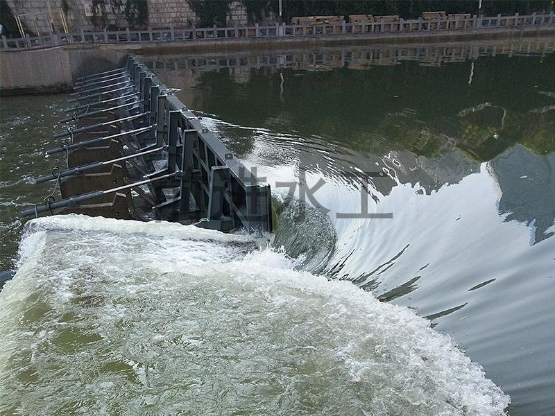 水利機(jī)電設(shè)備安裝與常見問(wèn)題
